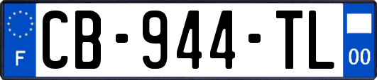 CB-944-TL
