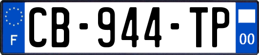 CB-944-TP