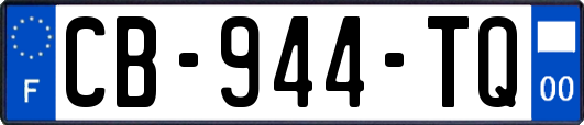 CB-944-TQ