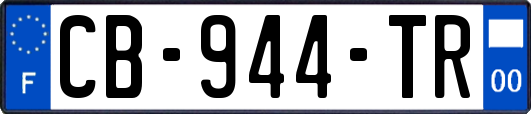 CB-944-TR