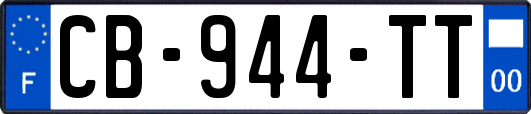 CB-944-TT