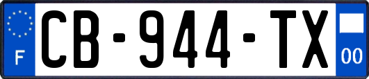 CB-944-TX