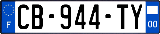 CB-944-TY