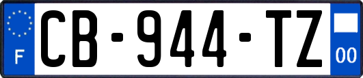 CB-944-TZ