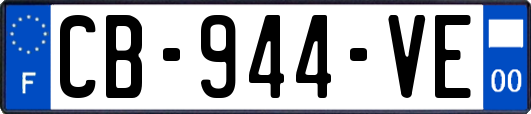 CB-944-VE