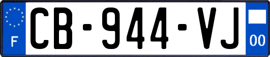 CB-944-VJ