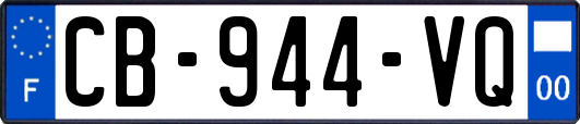 CB-944-VQ