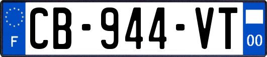CB-944-VT
