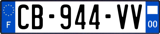 CB-944-VV