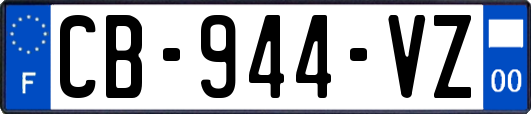 CB-944-VZ