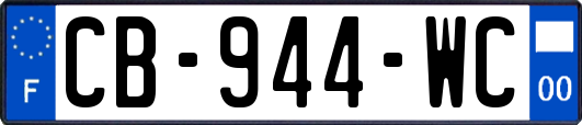 CB-944-WC