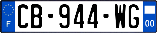 CB-944-WG