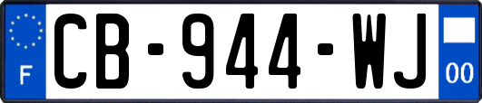 CB-944-WJ