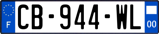 CB-944-WL