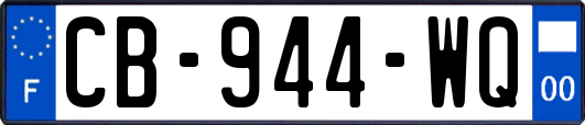 CB-944-WQ