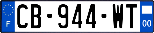 CB-944-WT