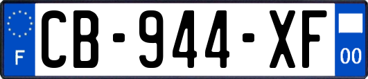 CB-944-XF