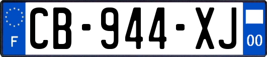 CB-944-XJ