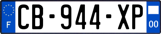 CB-944-XP