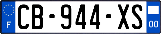 CB-944-XS