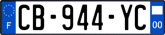 CB-944-YC