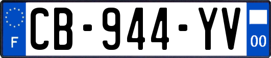 CB-944-YV