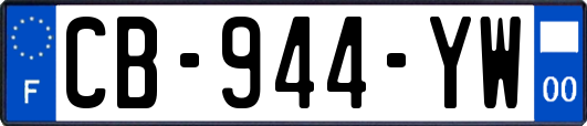 CB-944-YW