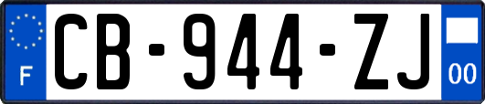 CB-944-ZJ