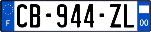 CB-944-ZL