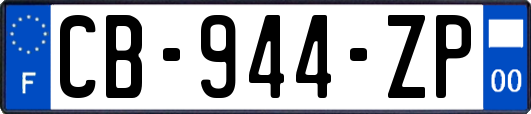 CB-944-ZP