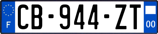 CB-944-ZT