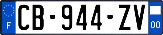 CB-944-ZV