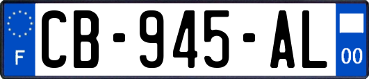 CB-945-AL