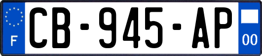 CB-945-AP