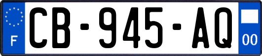 CB-945-AQ