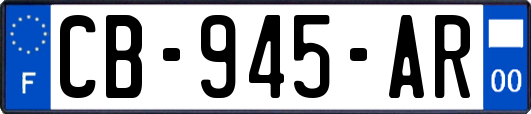 CB-945-AR