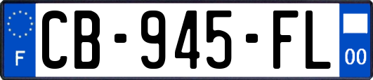 CB-945-FL
