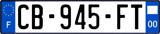 CB-945-FT