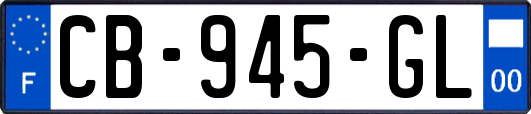 CB-945-GL