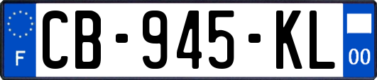 CB-945-KL