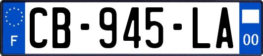 CB-945-LA