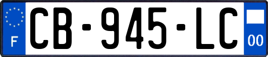 CB-945-LC