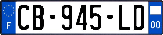 CB-945-LD