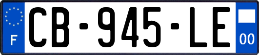 CB-945-LE