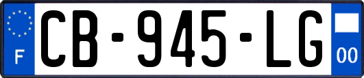 CB-945-LG