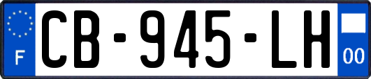 CB-945-LH