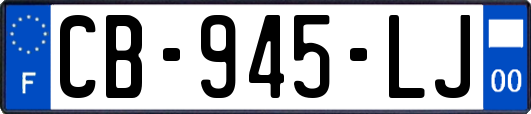 CB-945-LJ