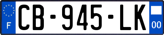 CB-945-LK