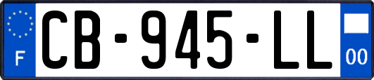 CB-945-LL