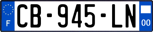 CB-945-LN